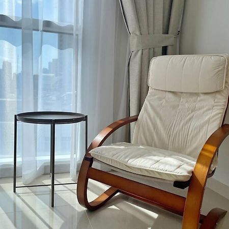 Vvk Holiday Homes, Dunya Tower 迪拜 外观 照片